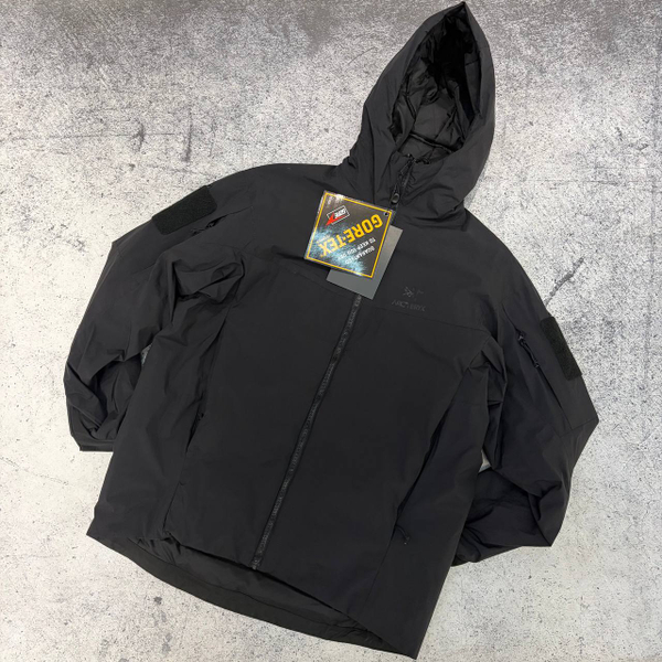 Куртка Arcteryx G-T black
