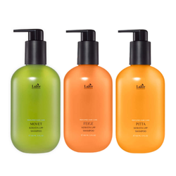 Lador Keratin LPP Shampoo 350ml