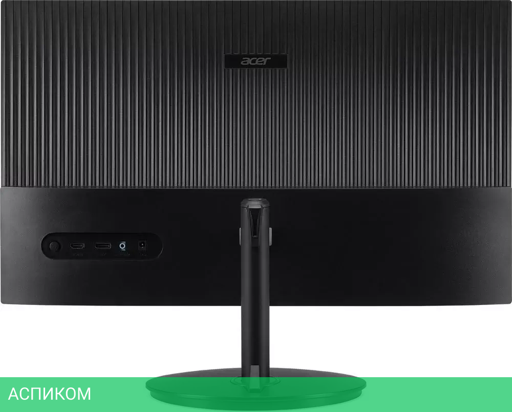 Игровой монитор Acer Nitro XF270S3biphx UM.HX0CD.302