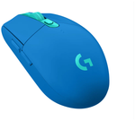Беспроводная игровая мышь Logitech G G305 Lightspeed, синий