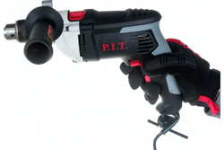 Ударная дрель P.I.T. PSB13-C8