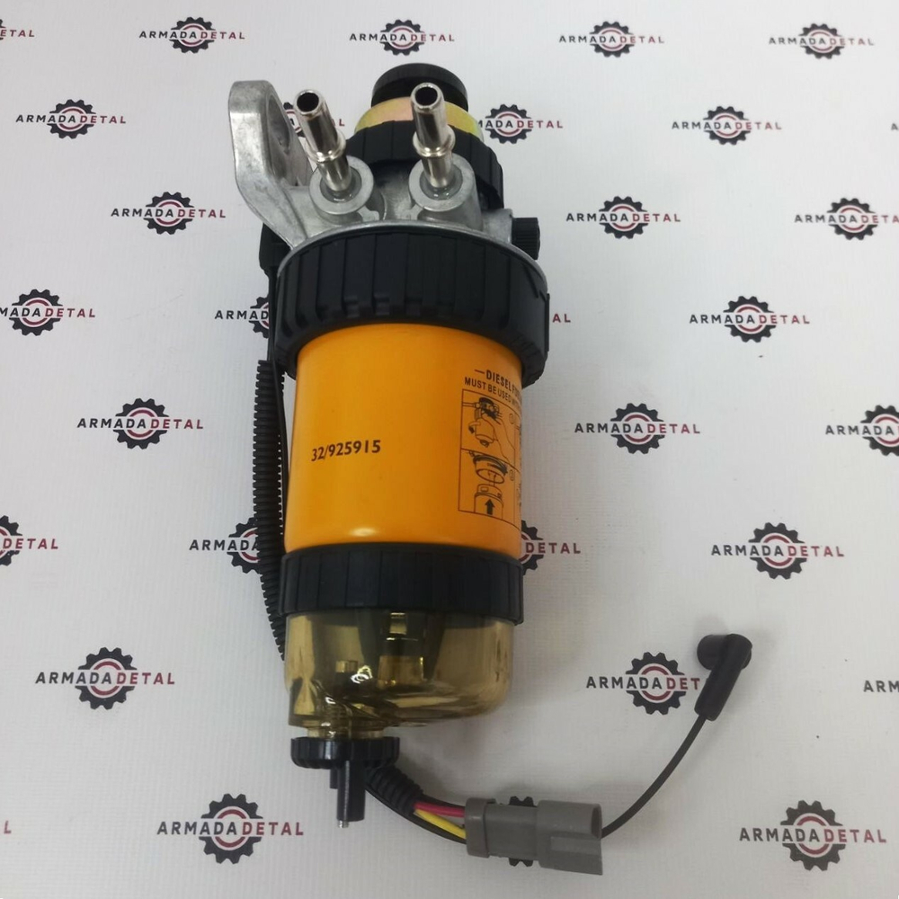 Фильтр топливный сепаратор грубой очистки | 332/C7113, 32/925717, 32/925914 | Shengnuo