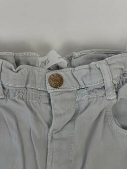 Джинсы Zara