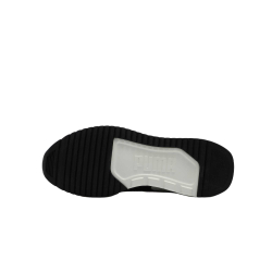 Кроссовки Puma R78 Retro 'White Black' 402241-01