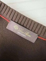 Джемпер Loro Piana, арт. 459028005