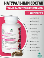 Концентрат ANTIVIRUS Антивирус