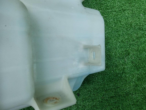 Бачок омывателя Mazda CX-5 1 (2011-2017)