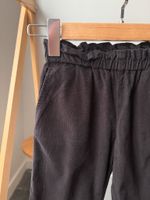 Вельветовые брюки Bonpoint, 116