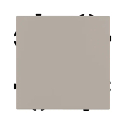 Механизм звонкового выключателя SWT-NOBE-MKR1-SFPL-CA (230V, 10A) (Arlight, -) 059436