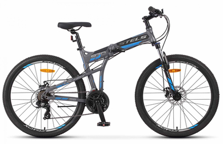 Велосипед Stels LAUNCH 970 26 MD
