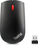 Мышь Lenovo ThinkPad Essential Wireless 4X30M56887 черный