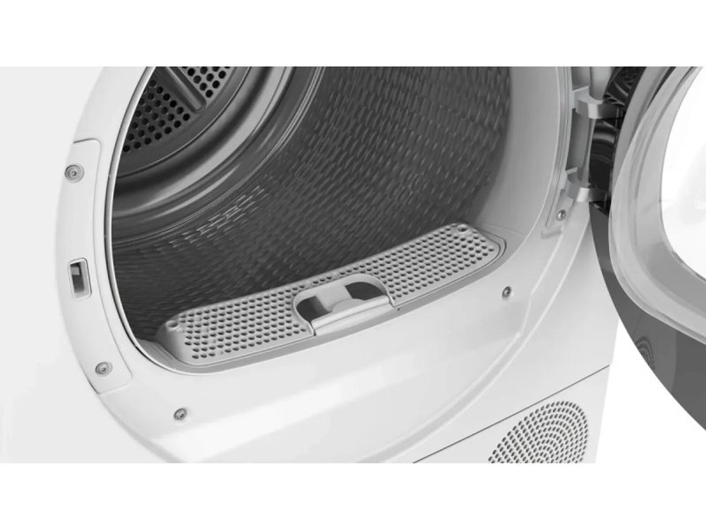 Сушильная машина Bosch Serie 8 WQB246CNBY белый