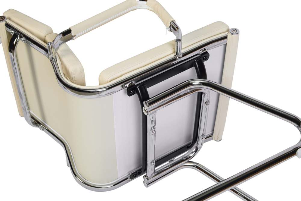 Кресло College CLG-630 LXH-C Beige