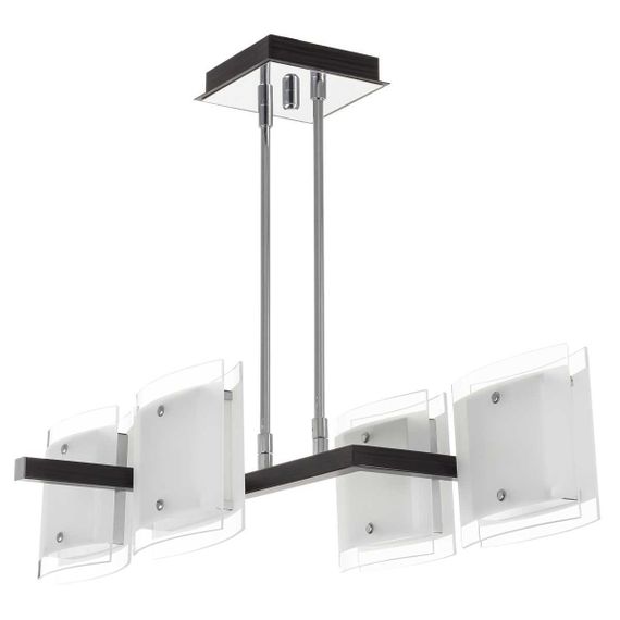 Подвесной светильник Citilux Сантона CL210145