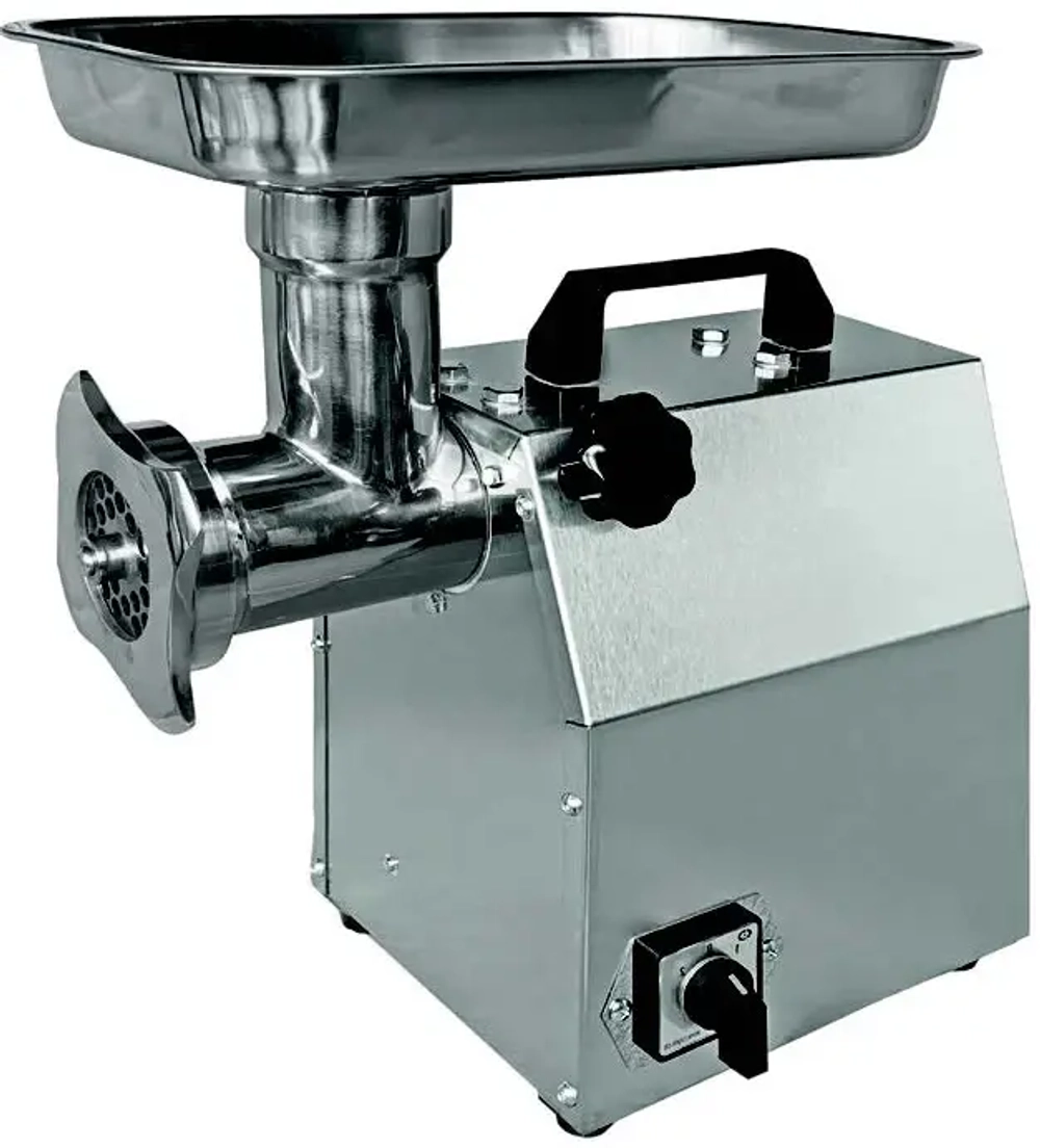 Мясорубка Crazy Pan CP-MG12S