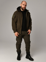 Кофта флисовая 7.26 Gear Tactical Series 123