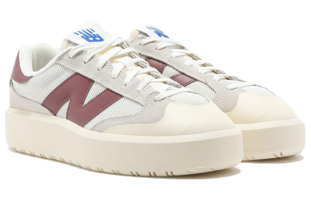 Кроссовки New Balance Nb 302