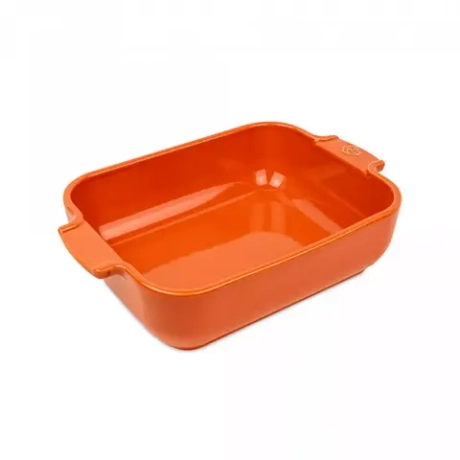 Прямоугольная форма для запекания 25х15.5см 1.4л Peugeot Terracotta