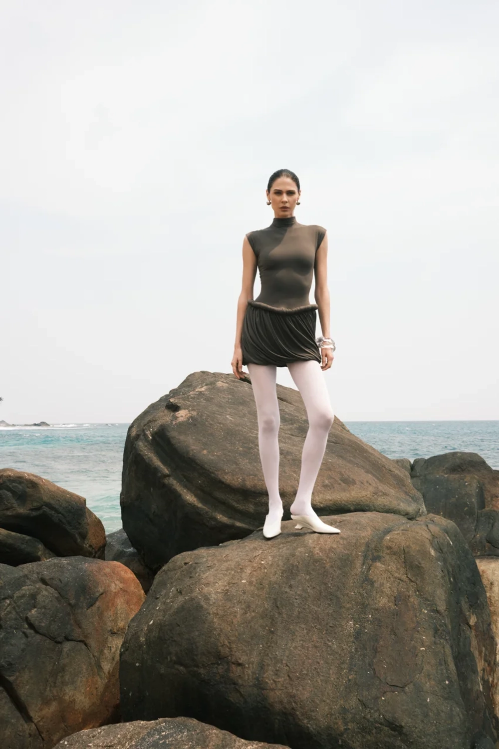 Платье Хэйли