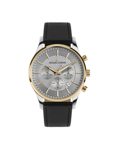 Jacques Lemans London Cronografo uomo 1-2228E
