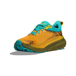 Кроссовки мужские HOKA M CHALLENGER ATR 7 GTX Golden Yellow / Avocado