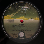 Def Leppard / Pyromania (40th Anniversary Edition)(LP)