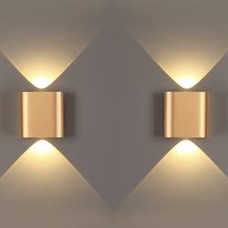 Накладной светильник Odeon Light Magnum 4212/2WL