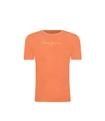 Футболка WEST SIR JR N Pepe Jeans London - оранжевый(PB503535)