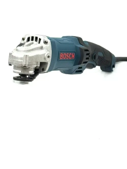 болгарка УШМ Электрическая угловая шлифовальная машина GBH4075 1450 Вт