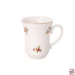 Кружка Nela Time Цветы