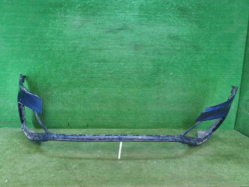 Бампер передний Audi Q8 (2018-2023) S-line