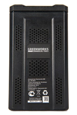 Аккумулятор Greenworks G82B5 82V (5 А/ч)