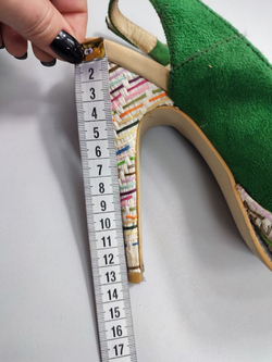 Босоножки Monsorro красивые 36 размер