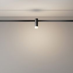 Накладной светильник Maytoni Skim TR145-1-3W4K-W-B