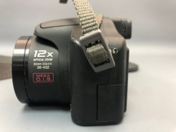 Lumix fz 7