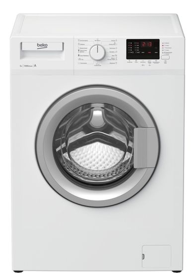 Стиральная машина Beko RGE 585 P2BSW