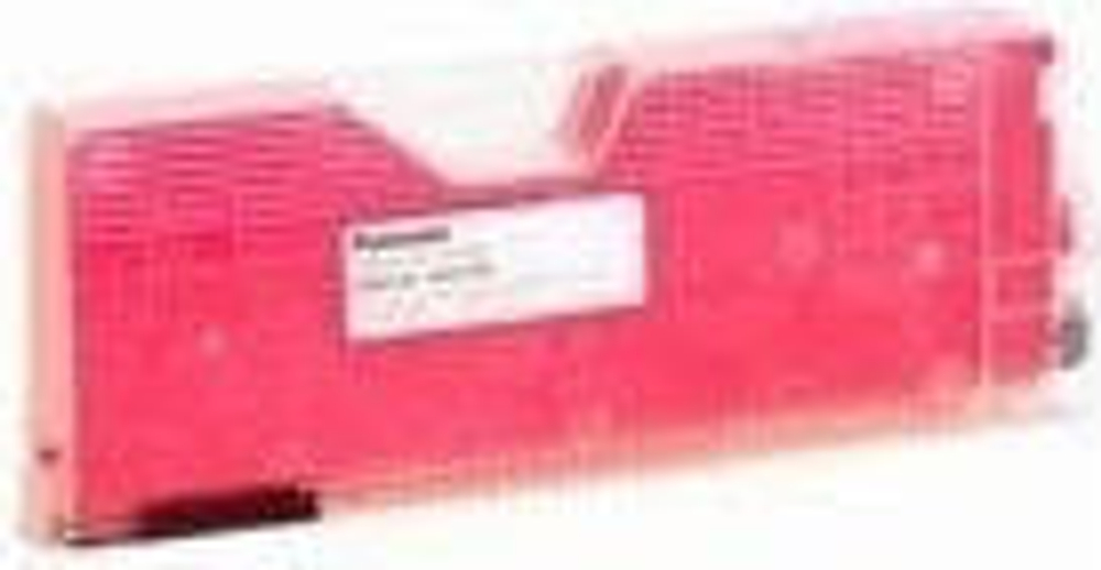 Картридж тонерный пурпурный Panasonic KX-CLTM1