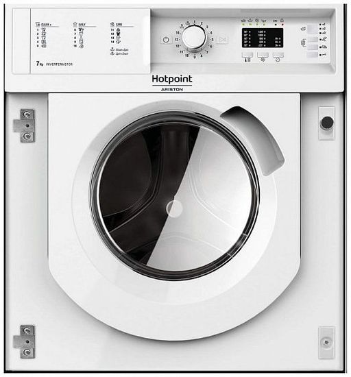 Встраиваемая стиральная машина Hotpoint-Ariston BI WMHL 71283