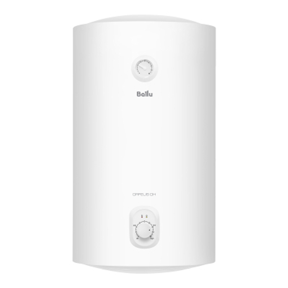Водонагреватель Ballu BWH/S 100 Orfeus DH