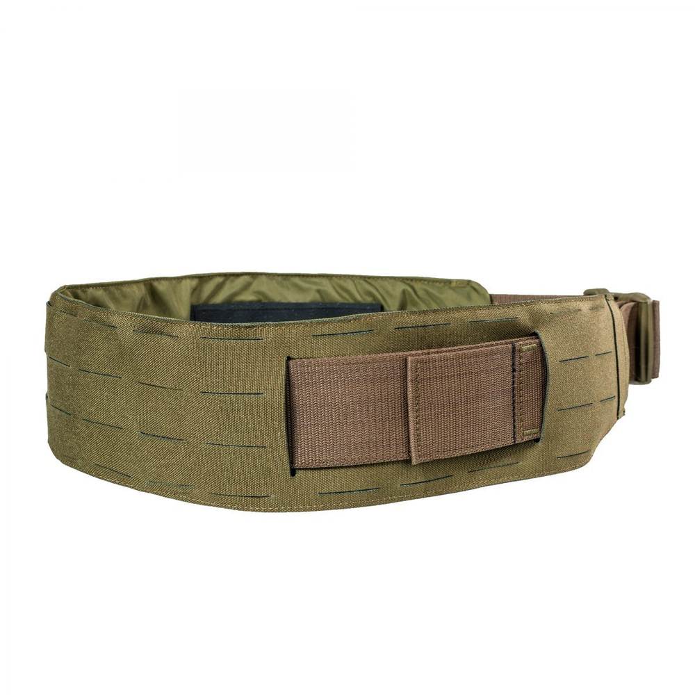 TASMANIAN TIGER WARRIOR BELT LC - Oliv