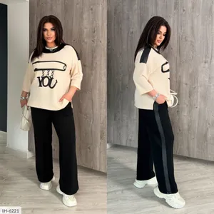 Костюм IH-6220 Фабрика Моды