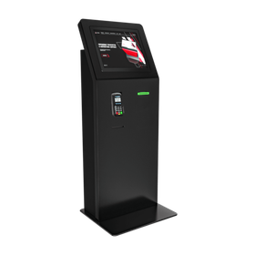 Терминалы самообслуживания