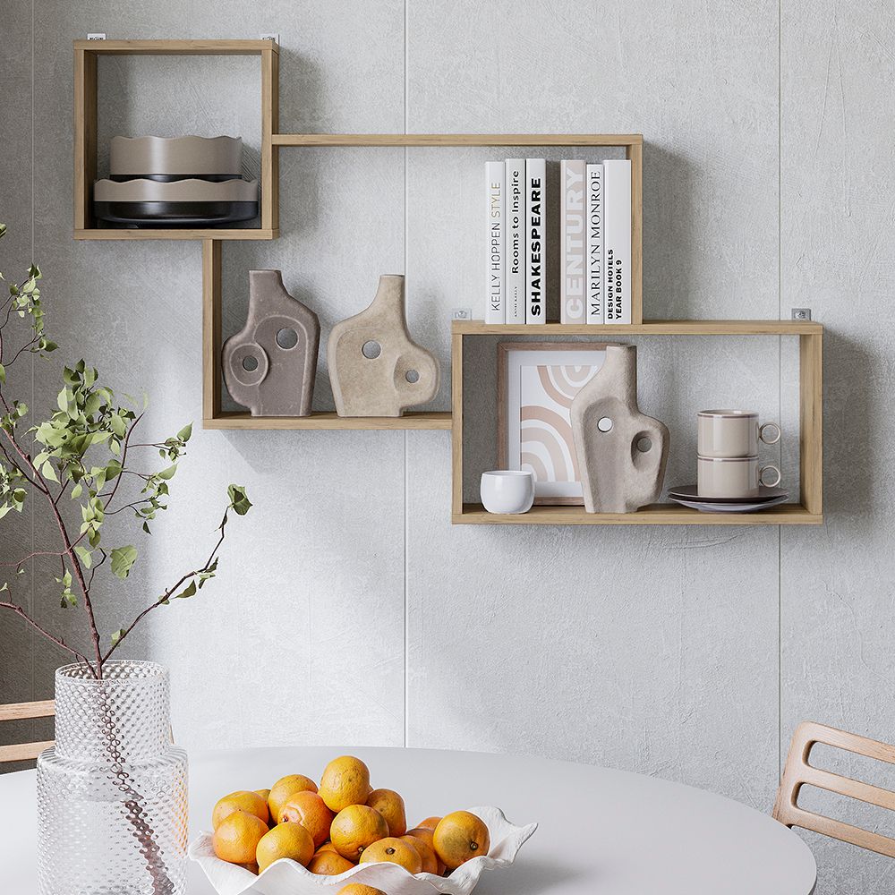 Нора Полка навесная АН-01