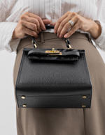 Сумка 680 17 черный