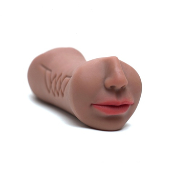 Мастурбатор мужской 3в1