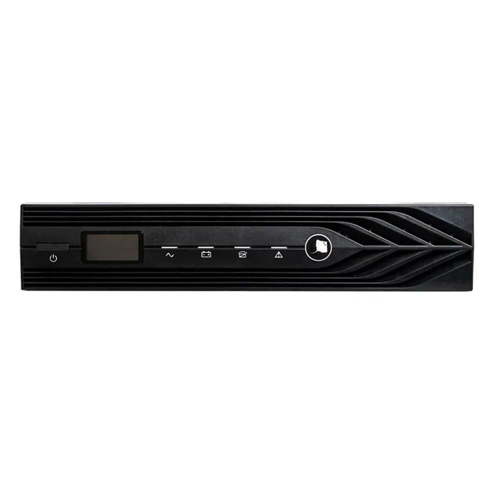 SKAT UPS 1000 RACK источник бесперебойного питания 482