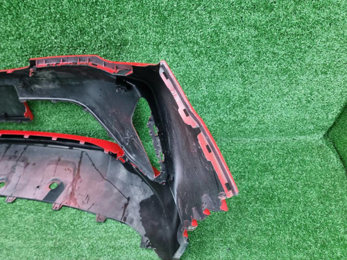 Бампер передний Livan X3 Pro (2022-н.в.)