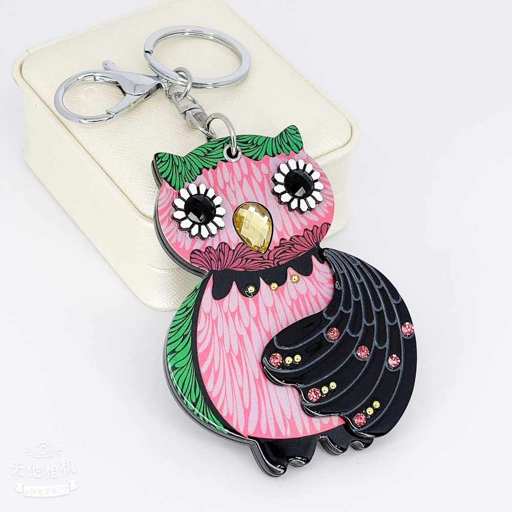 Брелок Jewelry - арт110