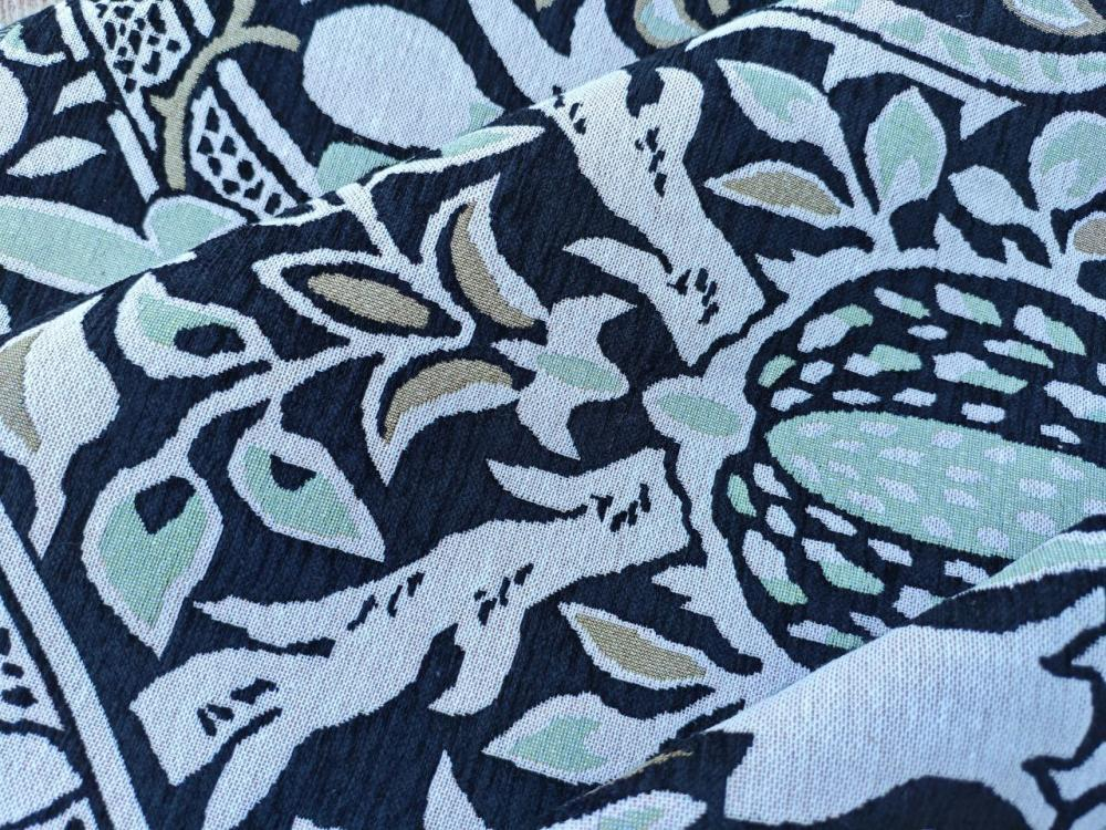 Шенилл Сен - Жермен Аспид