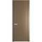 Межкомнатная дверь эмаль Profil Doors 1PA перламутр золото глухая профиль шампань